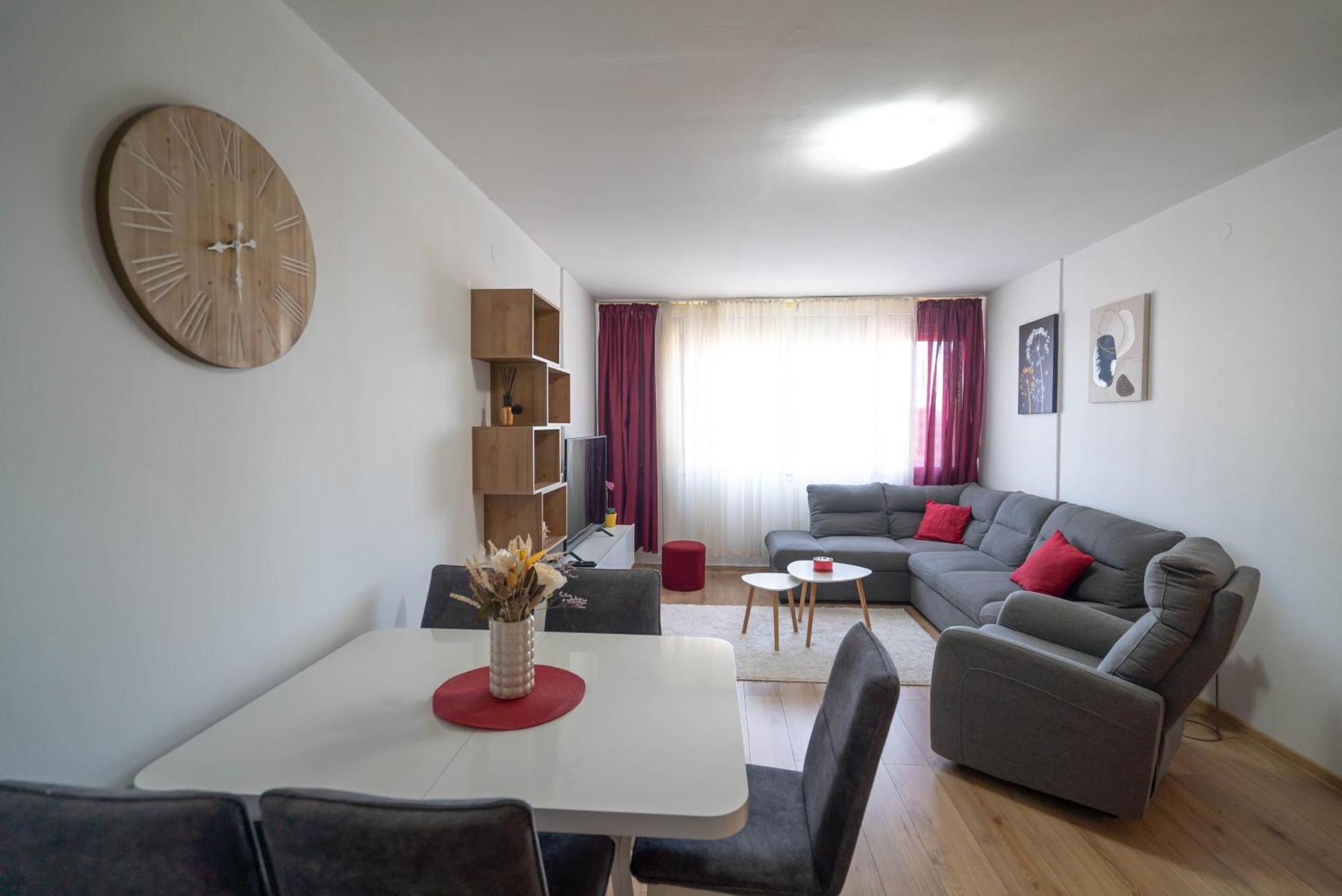 Tonka Apartment Zadar Exterior foto