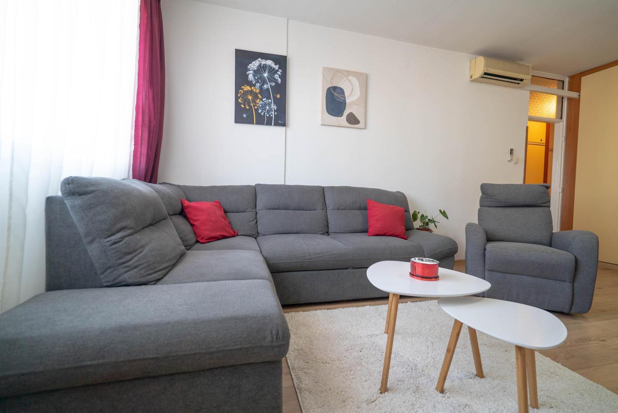 Tonka Apartment Zadar Exterior foto