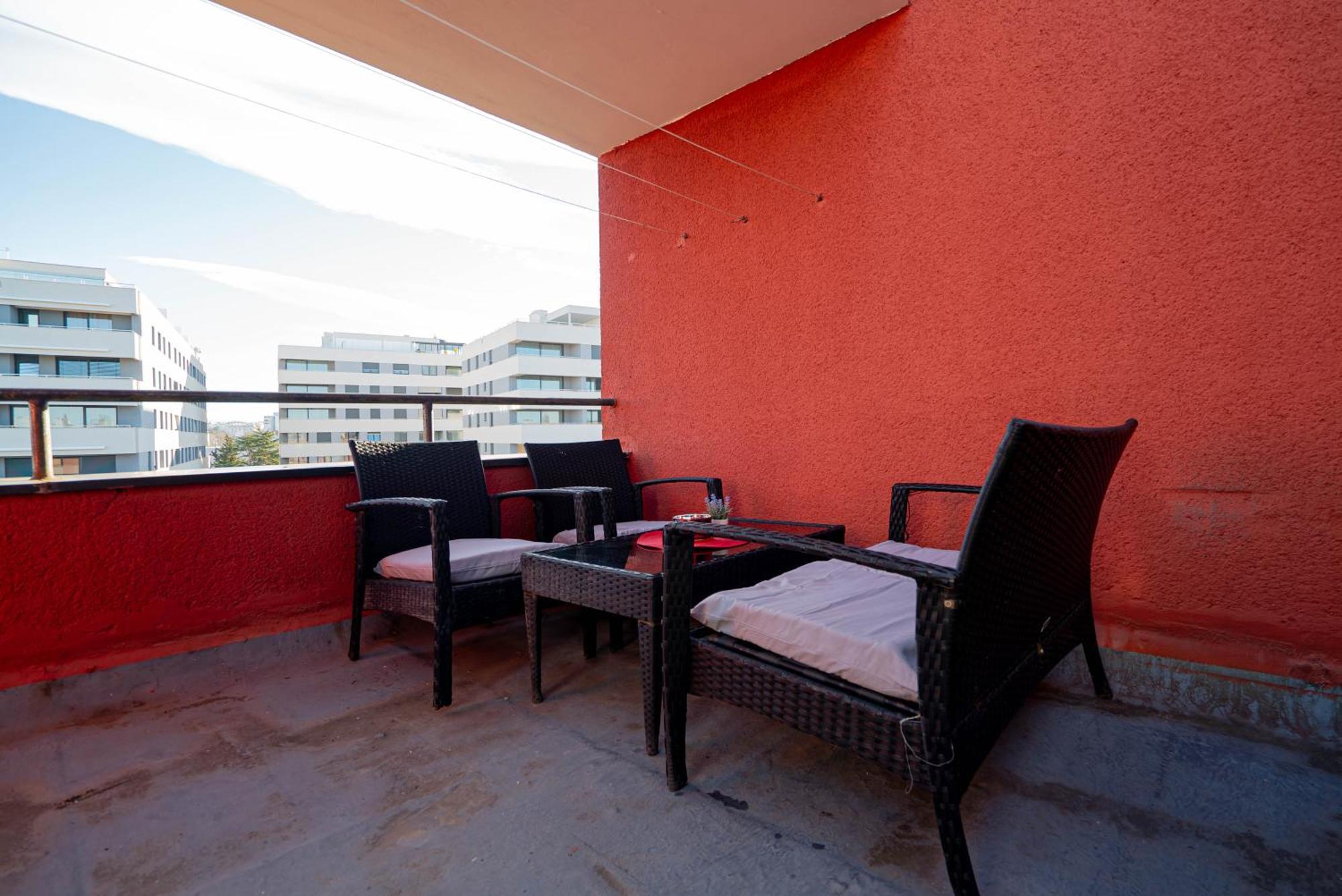 Tonka Apartment Zadar Exterior foto